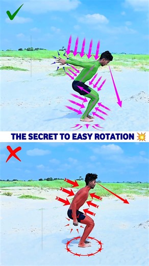 Before You Learn a Backflip, Fix These 5 Mistakes 🚀 #backflip #tutorial #viral #stunt #shorts