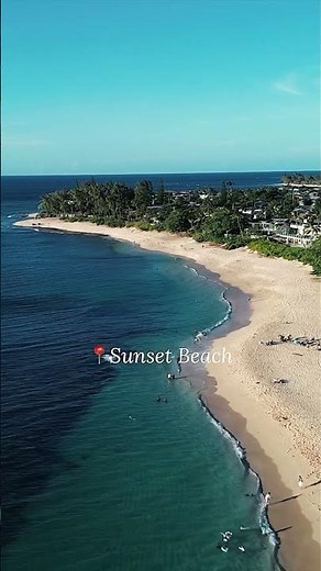 Best beaches in Hawaii