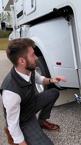 22K views · 190 reactions | Today, Kyler Morrison, of Torklift International gives us a Pro Tip about Fastgun turnbuckles. In this video, he shows us how to properly tension a Torklift Fastgun on a #truckcamper. Check it out! | Truck Camper Magazine | Facebook