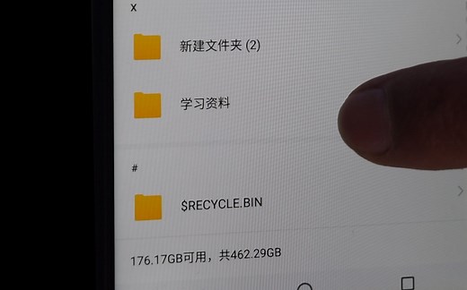 OTG---手机外设最强扩展（热爱学习的孩子必看），一个otg转接可以让手机读卡读硬盘甚至传输视频信号做显示器