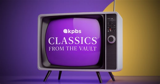 KPBS CLASSICS FROM THE VAULT