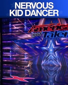 62K views · 1.3K reactions | C2007004 SHY Kid Dancer OVERCOMES Her Fear part1 | Got talent fan club GB clone | Facebook