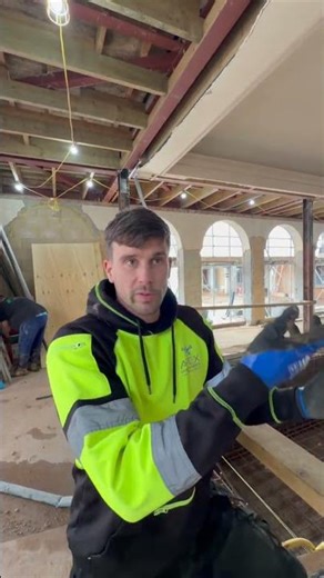 From Old Pool to New Structure!