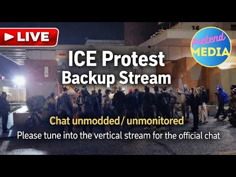 Pretend Media is live!