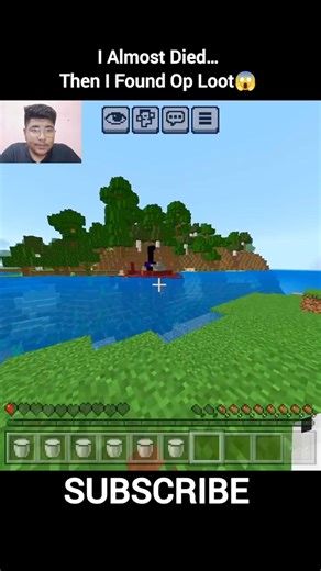 MINECRAFT Moment 🥀