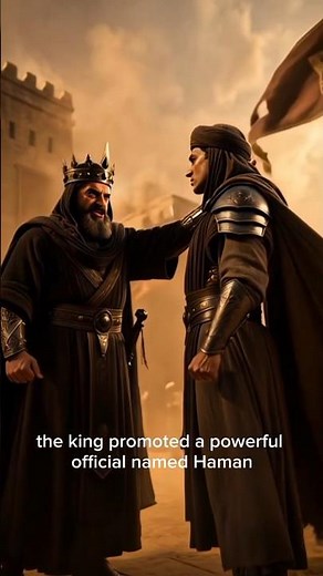 The Story of Esther – Part 1