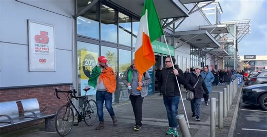 Fuel Protests: Disruptions Continue Across Kilkenny and Carlow