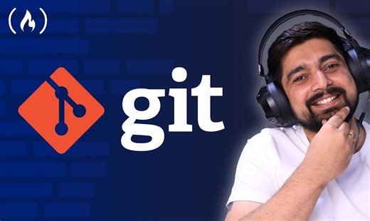 学习 Git - 适合初学者的完整课程