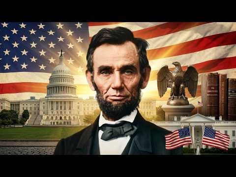 The Rise of America’s Most Powerful Leader.