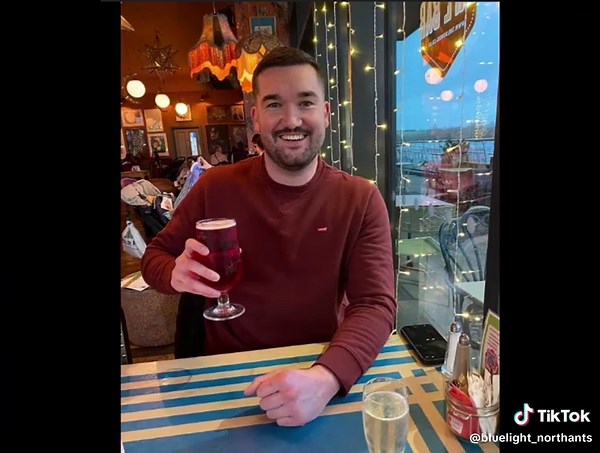 Tribute to PC 1502 Jack Watts: A Farewell