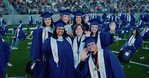 2.9K views · 116 reactions | New Caney High School Graduation 2022! | New Caney ISD | Facebook