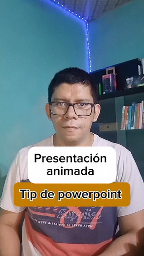 48K views · 835 reactions | Presentación con video de fondo #tecnologia #word #Excel #PowerPoint #apps #smartphone #tips | raymon_acuna | Facebook