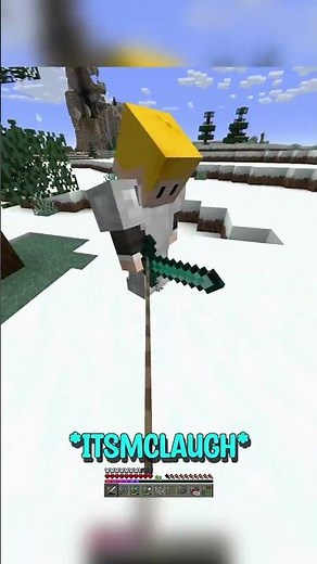 Minecraft's Toughest Mob Is SURPRISING