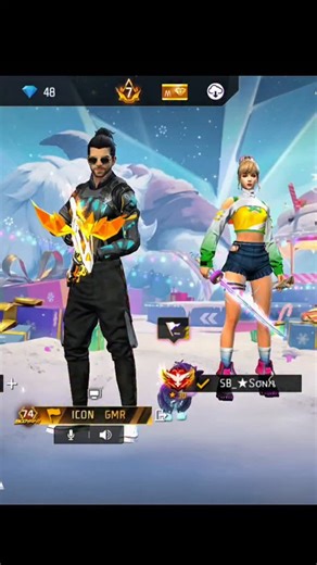 𝗝𝗔𝗠𝗠𝗨 !! on Instagram: "SONA SHOCKED💀🔥WHILE SEEING ALL EVO 😂 EMOTE HACK PART 2 IS HERE 🧿 . . . . . #viral #freefire #funny #prank #reels #trending"