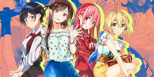 10 Overrated Crunchyroll Anime That Got Way Too Much Love