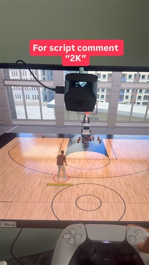 Cronus zen NBA 2k auto green script | Lethal Gaming