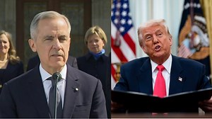 ‘Punched in the nose’: Trump policies fuel sense of ‘anger,’ ‘betrayal’ in Canada