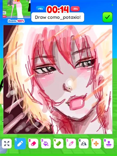 roblox draw me #roblox #fyp #drawme #avatar | roblox