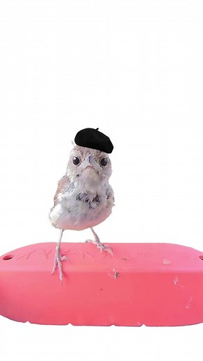 Funny Bird Moments That Will Make You Smile
