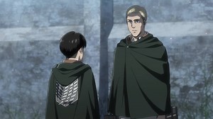 L'Attaque des Titans Saison 3 | E53 - Match parfait