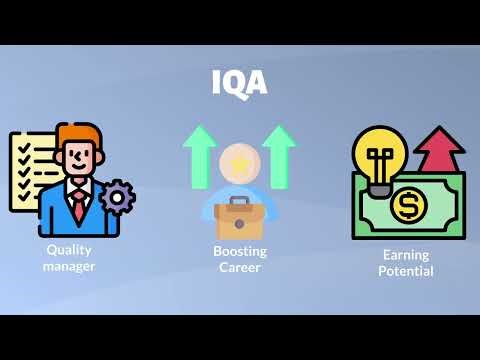 IQA Explainer