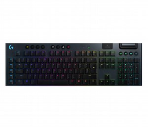 Logitech G915 Lightspeed Linear - Klawiatura bezprzewodowa - Sklep internetowy - al.to