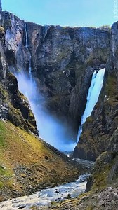 458K views · 10K reactions | Norway looks absolutely magical  Full Video: https://youtu.be/iVRE5SeZHiY | Beauty Of Planet Earth | Facebook