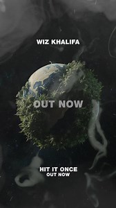 154K views · 2.1K reactions | Here's some new music from Kush and Orange Juice 2 wizkhalifa.lnk.to/HitItOnce "Hit It Once" is the perfect song to Bake to so check it out now Taylor Gang The World | Wiz Khalifa | Facebook