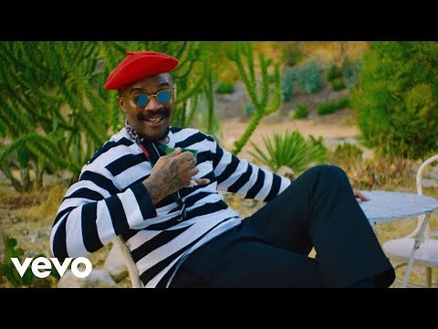 Ameer Vann - Keep Your Distance (Official Video)