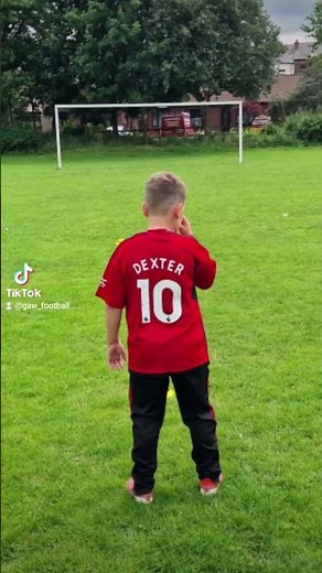 Ultimate Football Training for Kids: Dribbling, Passing, Shooting & Ball Control #footballtraining