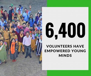 22K views · 179 reactions | For an unforgettable experience, join the Rahbar Programme! Apply by signing up here: https://goo.gl/forms/6dCSyCKValsAXH2K3 | TCF Volunteer Programmes | Facebook