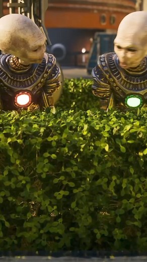 249K views · 7.5K reactions | Aliens contando chistes graciosos  (parte 6) Animacion: Teflon Sega #chistes #chistesmalos #humor | ElJamesHD | Facebook