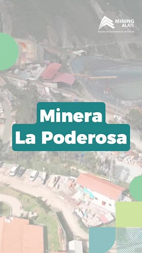 Mining Alati on TikTok