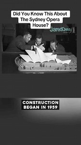 Did you know these quirky facts about Sydney's gem?