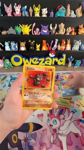 Heavy Pokemon Fossil packs are trolling me | FFFF Ep. 03