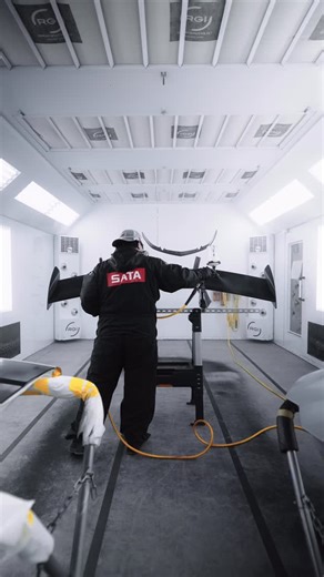 Nomad of Nashville on Instagram: "@peelclearofficial is a spray applied peelable paint protection system designed to protect vehicles in a way traditional film simply cannot. Instead of relying on pre cut pieces with seams and exposed edges it is applied as a continuous coating over the vehicle. The result is true full coverage with no seams no cut lines and no visible edges delivering a smooth uniform finish that looks and feels like paint because it is applied using professional automotive spr