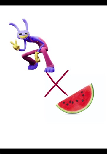 Lazy Post: The Amazing Digital Circus Animation Project