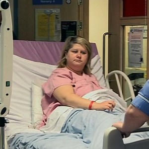 After 4 years of trying... 💕👶 | One Born Every Minute