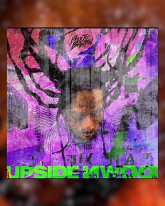 Life is love. Life is music. #UPSIDEDOWN2020 AVAILABLE NOW! 🙏🏿 | Buju Official