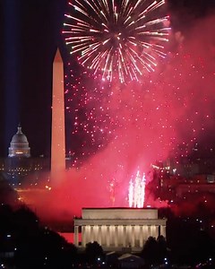 106K views · 1.9K shares | Celebrating America 朗✨ | Biden Inaugural Committee | Facebook