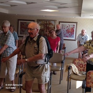 Don’t head the wrong way with Medicare. We’re here as your guide to understanding Medicare. | Aetna