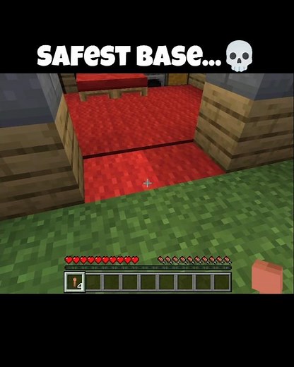 The Ultimate Zombie-Proof House in Minecraft! 🧟‍♂️