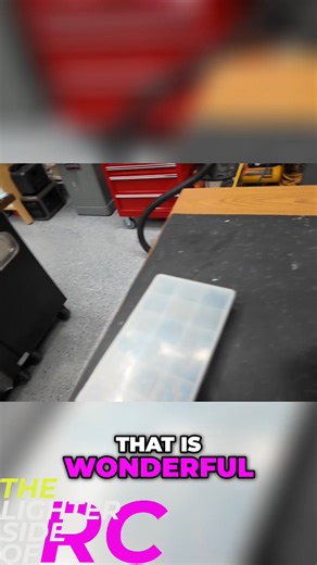 This guy was tweaking the electrical connections on his model aircraft...then BAM! The lights were way brighter than he thought. Shoulder lights confirmed, master override switch explained. Pretty cool to see it all come together. #ModelAircraft #Electrical #Lights #DIY #Engineering | The Lighter Side Of RC