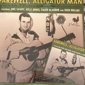 1.9K views · 63 reactions | Brand New Album. Released today on Valcourrecords.com. Featuring Reeb Willms, Caleb Klauder, Kelli Jones and Joel Savoy. With Rusty Blake, Gary Newman, Ned Folkerth, Chris Stafford, Tom Krueger and Jesse Lége. | Caleb Klauder | Facebook