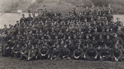 Untold Story Behind U.S. 11th Armored Division