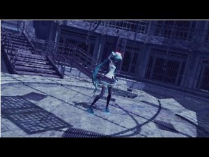 【MMD】Ghost Rule +DL! | Hatsune Miku | Re-upload