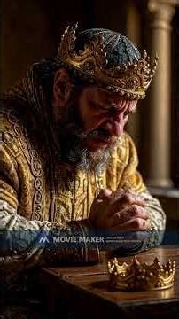 Daniel in the Den of Lions #bibleverse4ulove