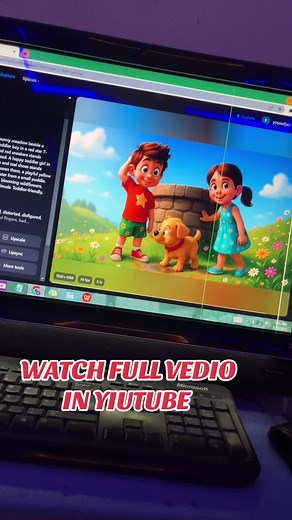 How to Make Engaging Cartoon Videos Easily