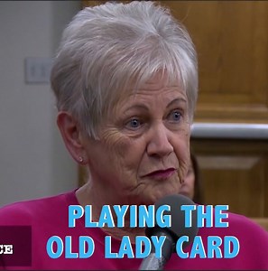 682K views · 10K reactions | In back to back cases, Chief Judge Frank Caprio deals with a motorist who tries to play the Old Lady Card and another who has Triple Trouble. | Caught In Providence | Facebook