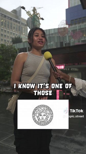 Guess the Fashion Brands Quiz Challenge